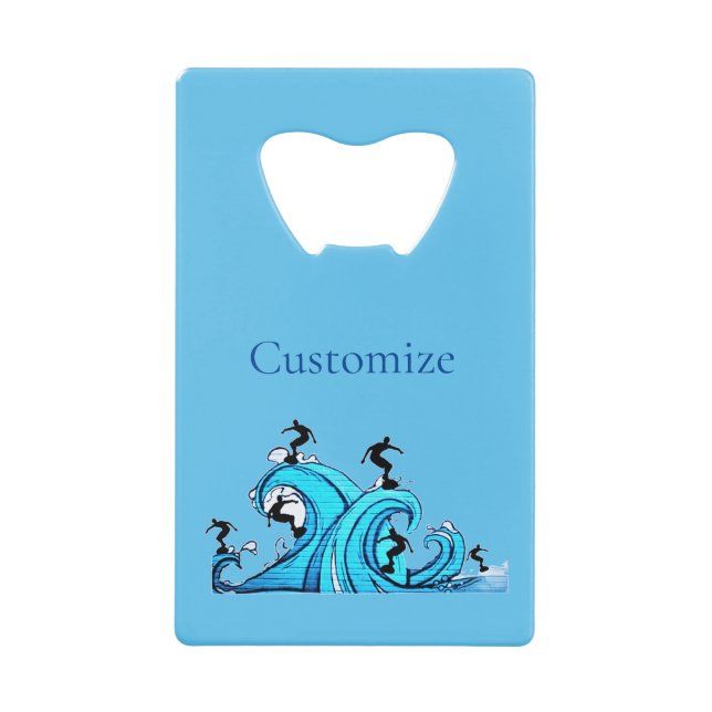 Surfers Everywhere Thunder_Cove  (Front)