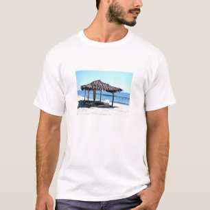 Surfer's Hut T-Shirt