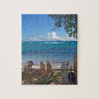 surfers paradise jigsaw puzzle