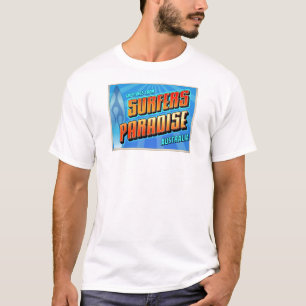 SURFERS PARADISE T-Shirt