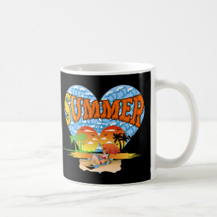 Surfers Say Dude Coffee Mug