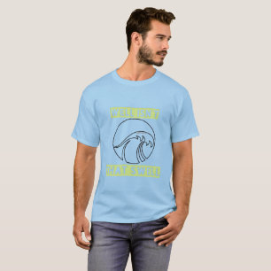 SURFESTEEM Co. Brand - "ISN'T THAT SWELL" T-Shirt