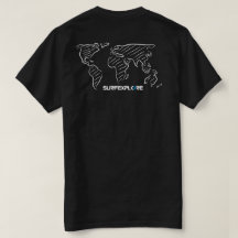 surfEXPLORE Cotton T-Shirt