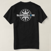 surfEXPLORE Cotton T-Shirt