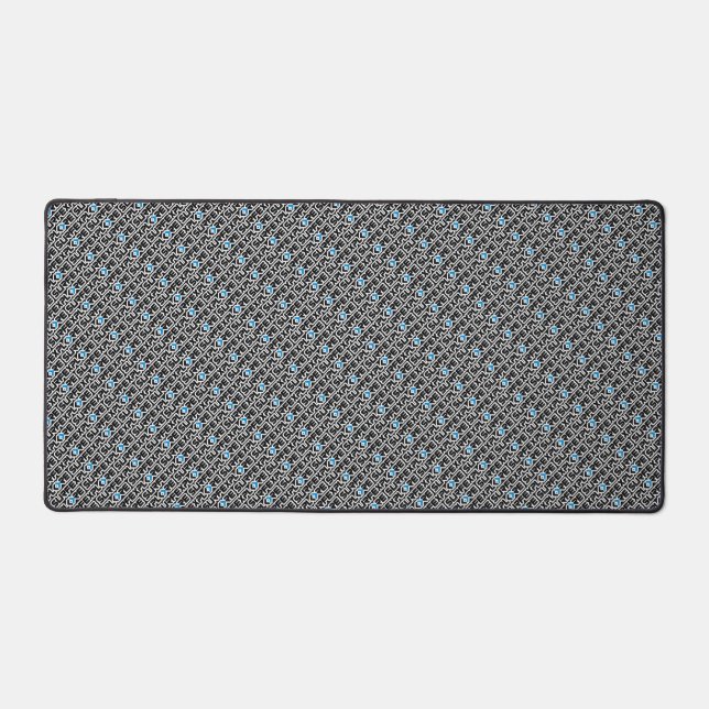 surfEXPLORE Logo Desk Mat (Front)