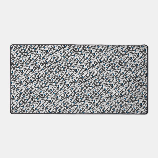 surfEXPLORE Logo Desk Mat (Front)