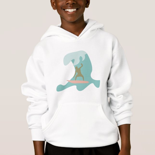 Surfing (Front)