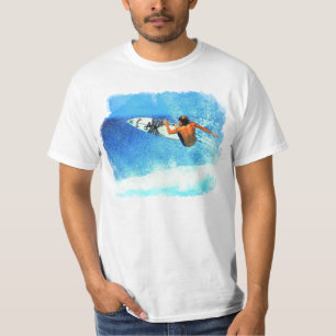 Surfing 1 Shirt