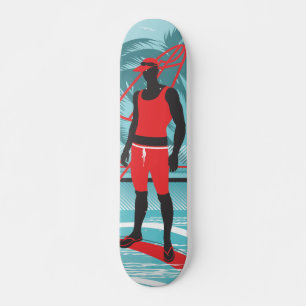 Surfing 4 Skateboard