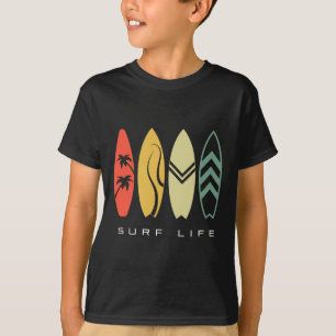 Surfing Apparel - Surfer Surf _3 T-Shirt