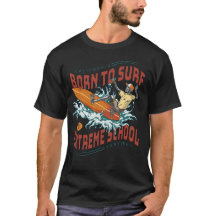 Surfing - Born To Surf