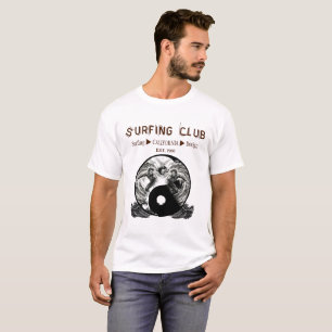 Surfing Club T-Shirt