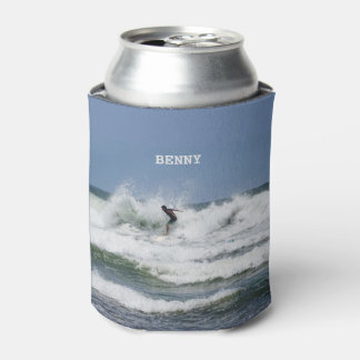 Surfing (customisable) can cooler