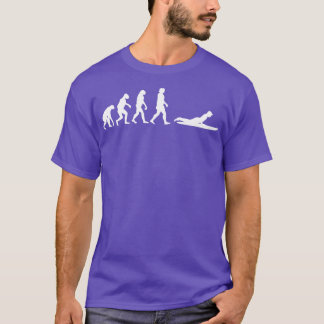 Surfing Evolution T-Shirt