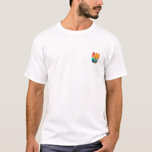 Surfing Explore, Life is an adventure T-Shirt