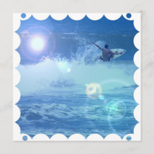 Surfing Extreme Invitation