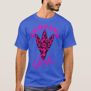 Surfing Girls TShirt