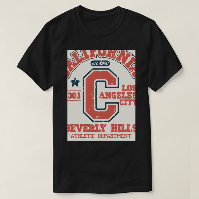 Surfing graphic design T-Shirt (Design Front)