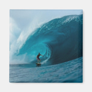 Surfing Magnet