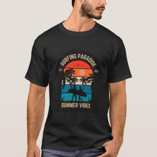 Surfing Paradise T-Shirt