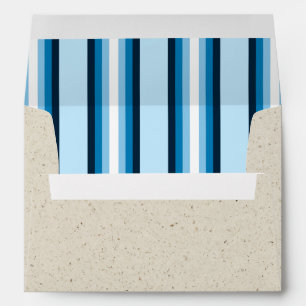 Surfing Safari Matching Envelopes