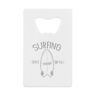 Surfing since the 40's