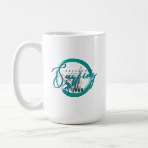 Surfing Sport   Classic Mug #15