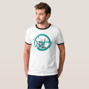 Surfing Sport   Men's Ringer T-Shirt