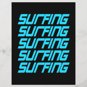 Surfing Surfing