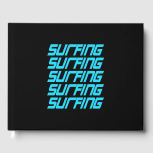 Surfing Surfing Guest Book