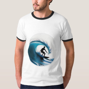 Surfing T-Shirt