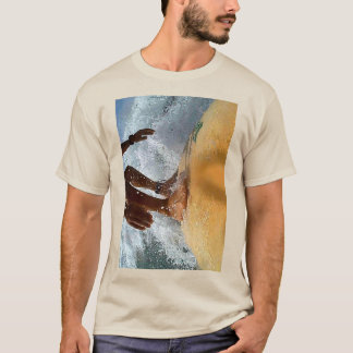 Surfing  T-Shirt