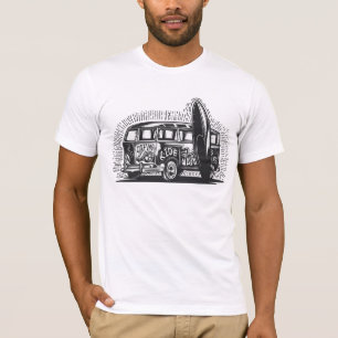 Surfing T-Shirt
