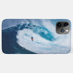 Surfing the Tubes iPhone 11 Pro Max Case
