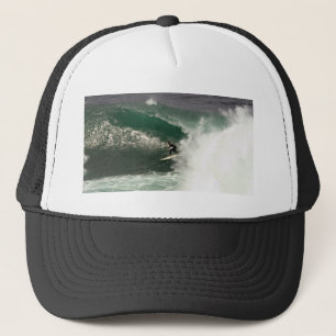Surfing Trucker Hat