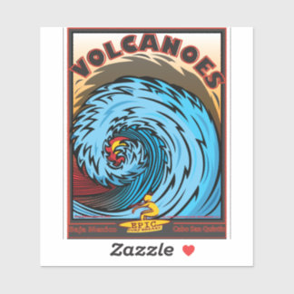 SURFING VOLCANOES BAJA MEXICO