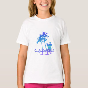 Surfrider Beach T-Shirt