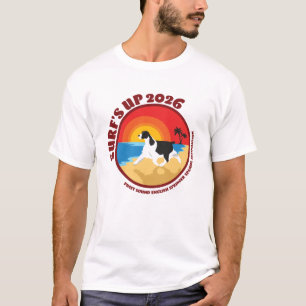Surfs Up 2026 ESS Tee Mens
