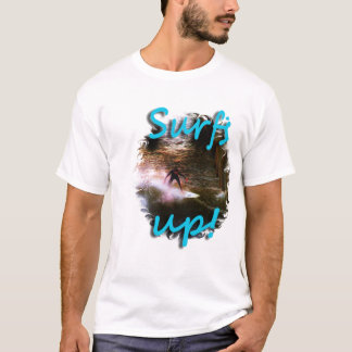 Surf's Up! T-Shirt