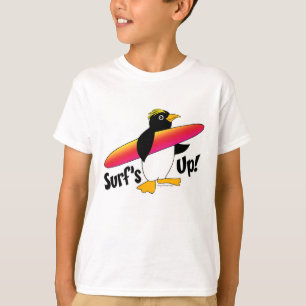 Surf's Up! T-Shirt