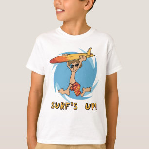 Surf's Up t-shirt