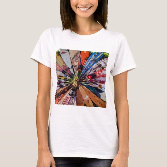 Surf's Up T-Shirt