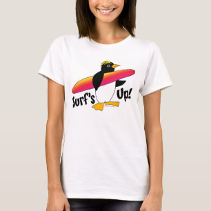Surf's Up! T-Shirt