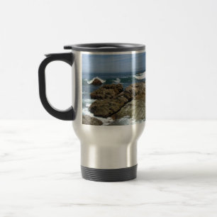 Surf's Up Travel Mug