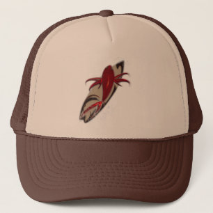 Surf's Up Trucker Hat