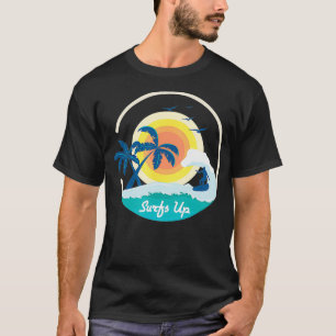 Surfs Up Tshirt