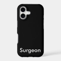 Surgeon