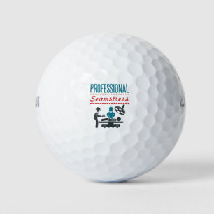 Surgeon Definition Funny Doctor Medicine Golf Balls