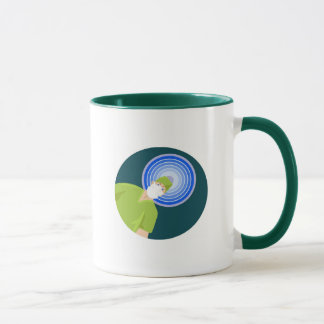 Surgeon Mug