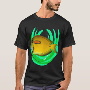 Surgeons Warning T-Shirt
